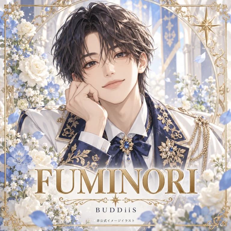 FUMINORI