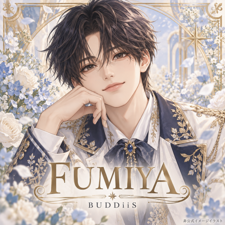 FUMIYA
