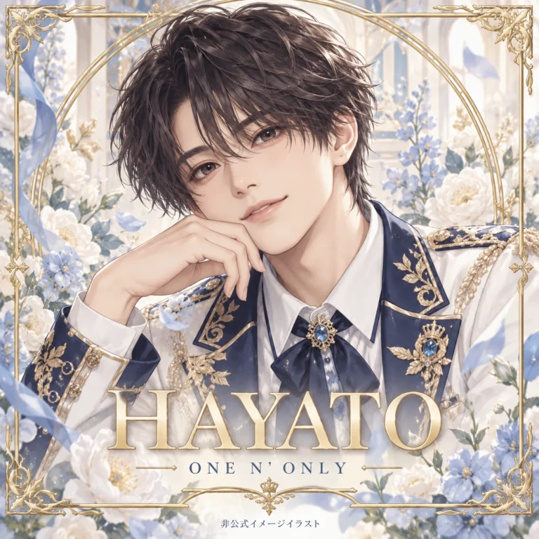 HAYATO