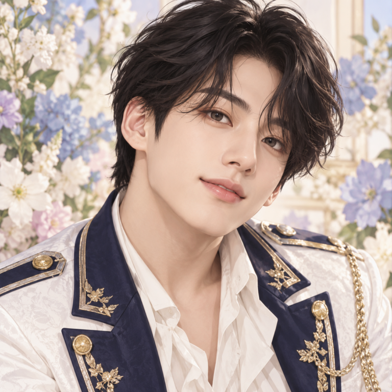 JUNG KOOK