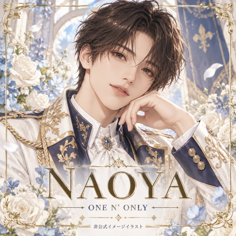 NAOYA