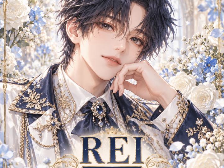 REIの非公式イメージイラスト