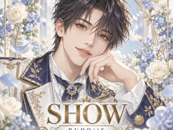 SHOWの非公式イメージイラスト