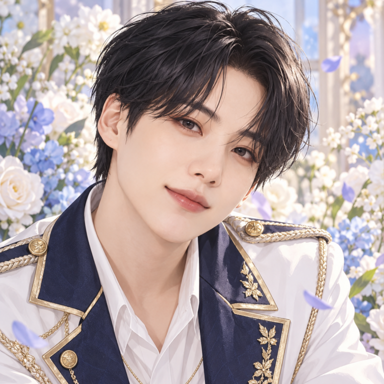 SUGA