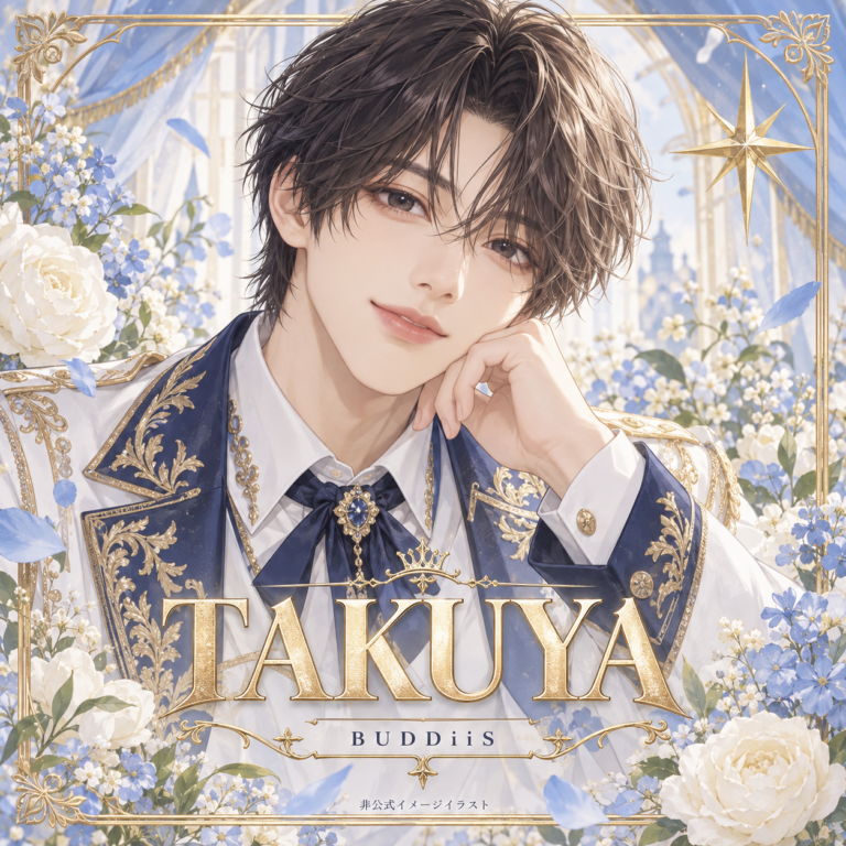TAKUYA