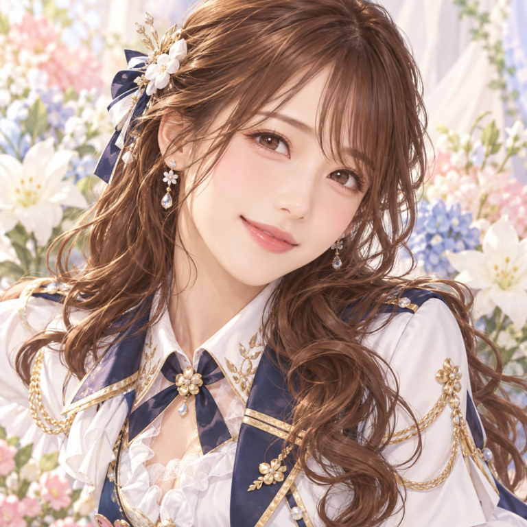 三好 真綺
