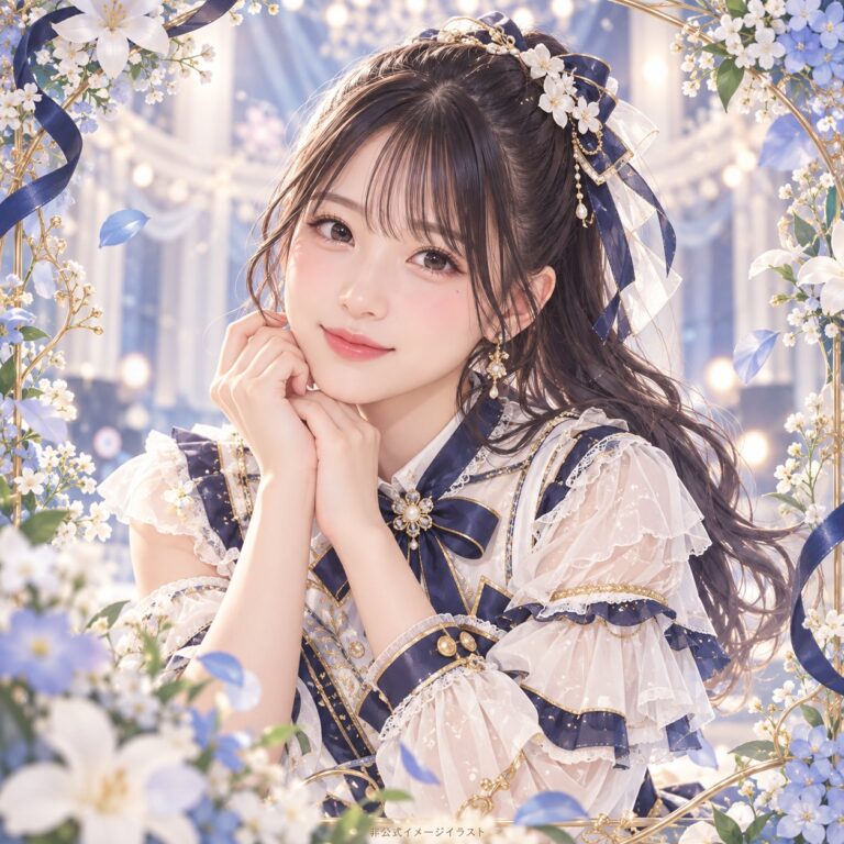 中山夏月姫