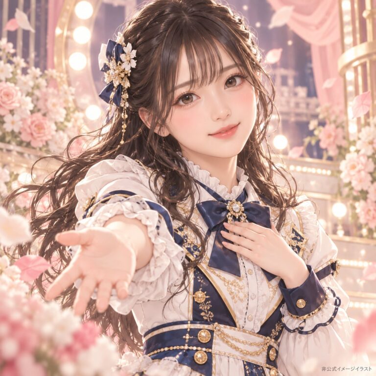 中川 朋香