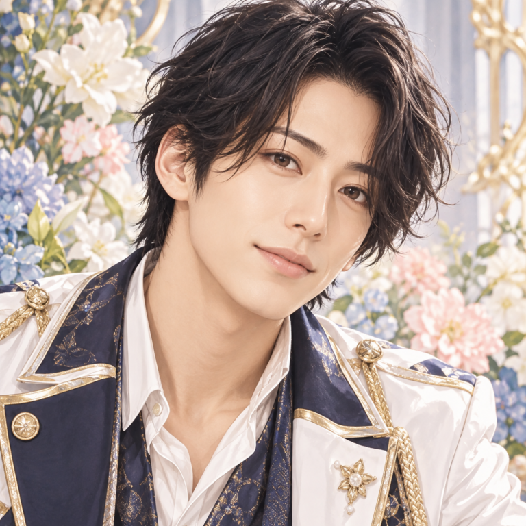 亀梨和也