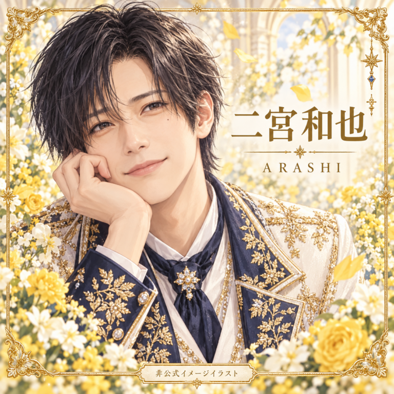 二宮和也