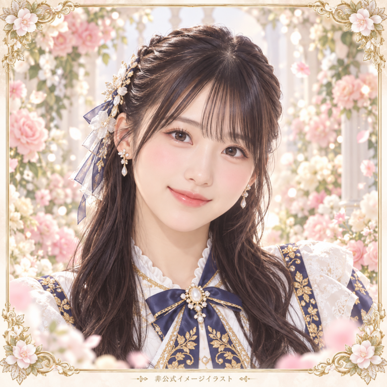 井上春華