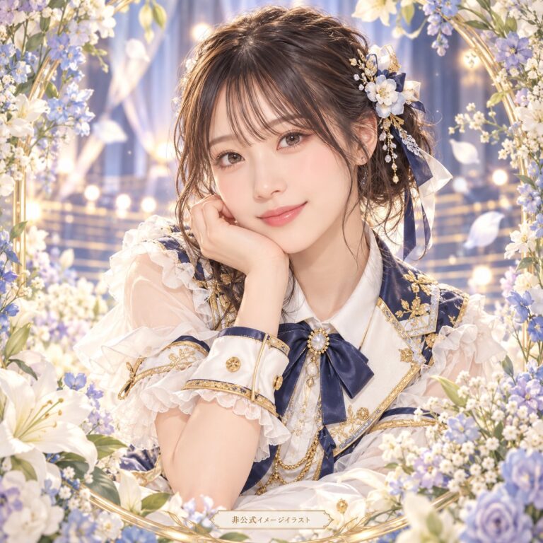 井田玲音名