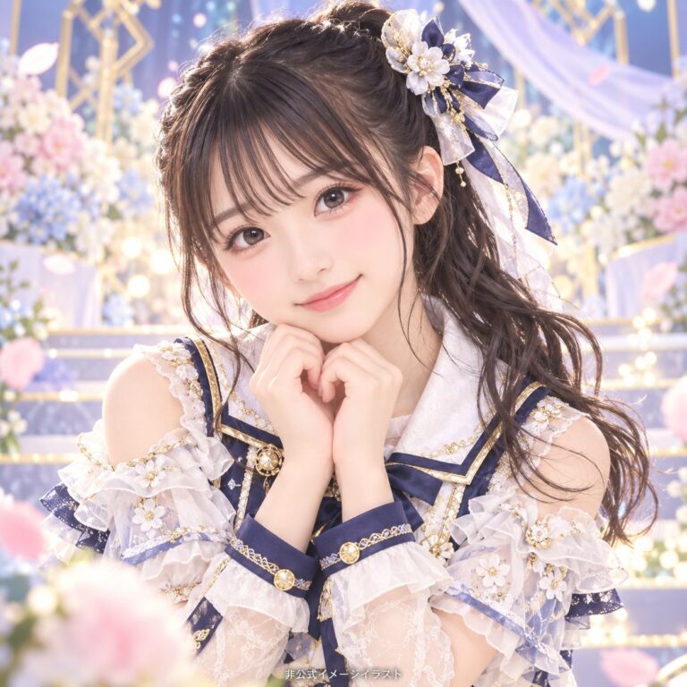 今村 麻莉愛