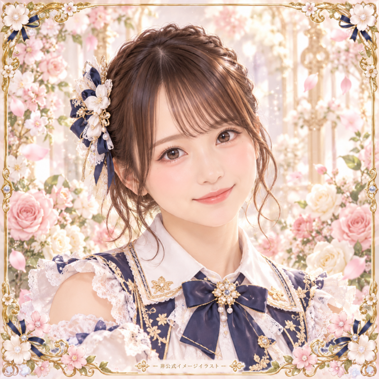 倉野尾 成美