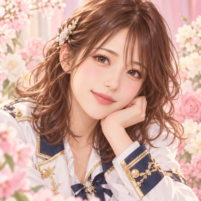 内海 里音