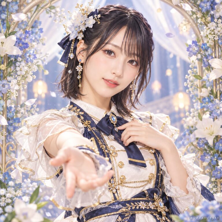前田こころ