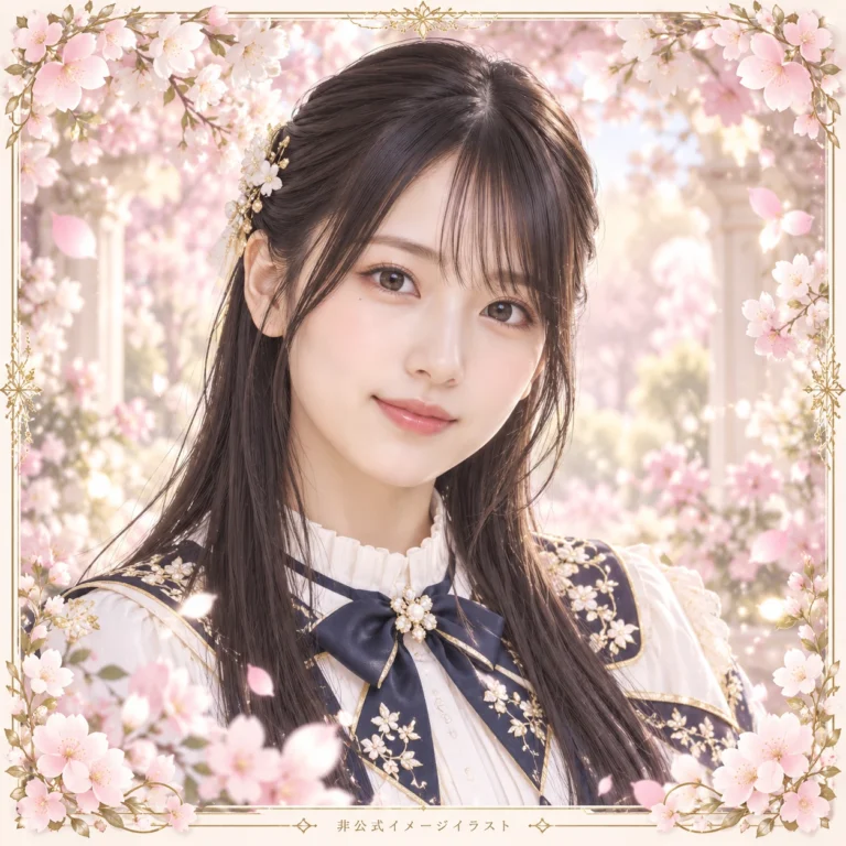 向井純葉