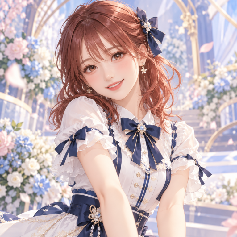 呉 優菜