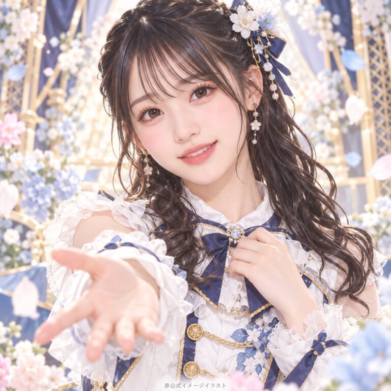 善家 侑莉花