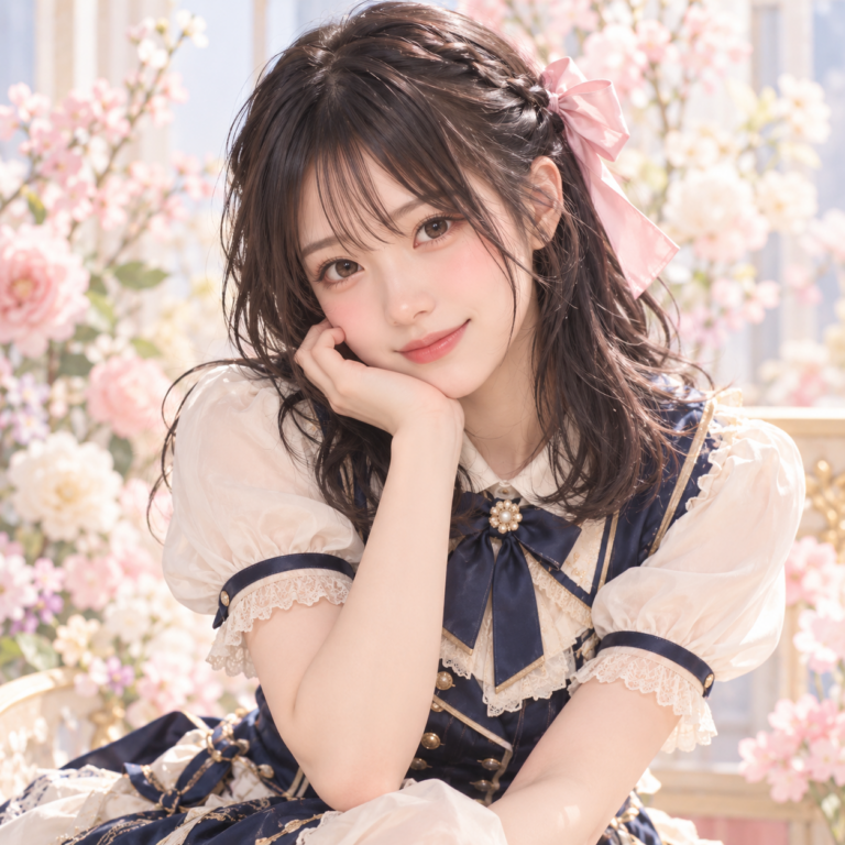 喜多 花恵
