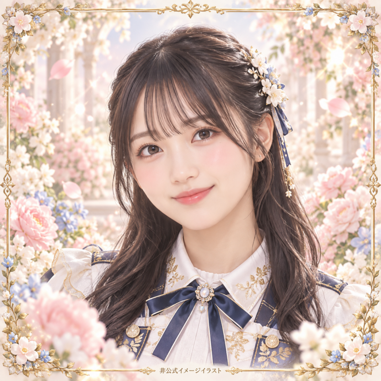 坂井新奈