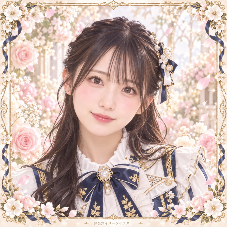 坂川 陽香