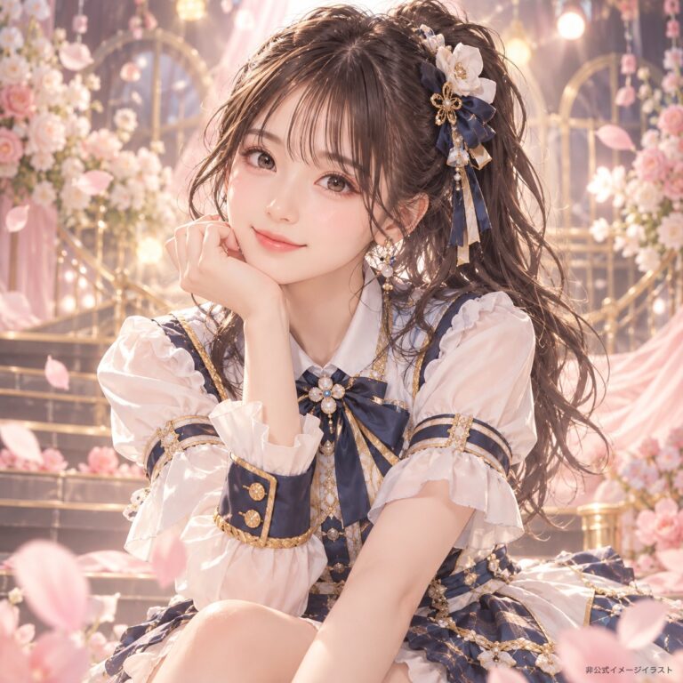 坂田 心咲
