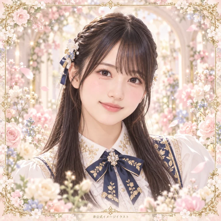 大田美月