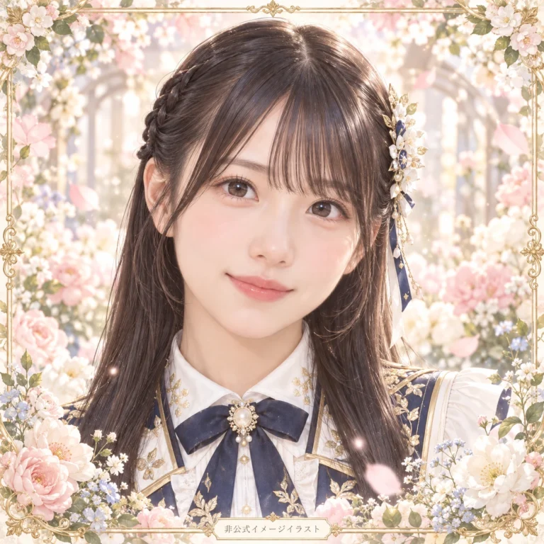 大野愛実