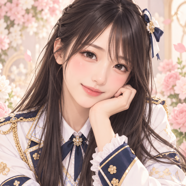 奥田 唯菜