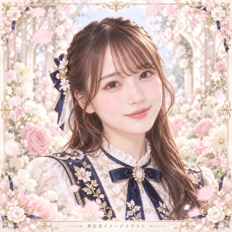 守屋麗奈