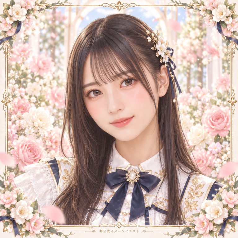 小坂菜緒