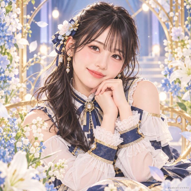 小島はな