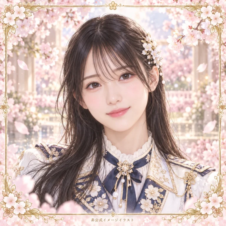 小島凪紗