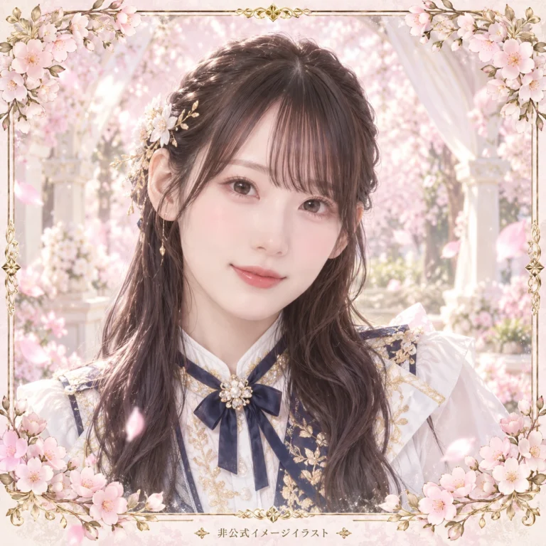 小池美波