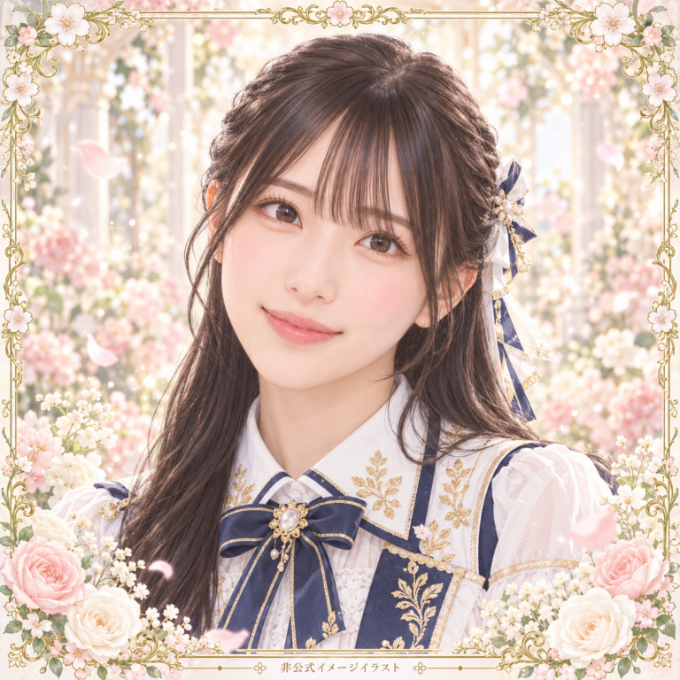 小西夏菜実