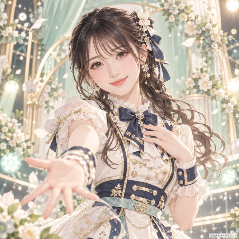 小野田華凜