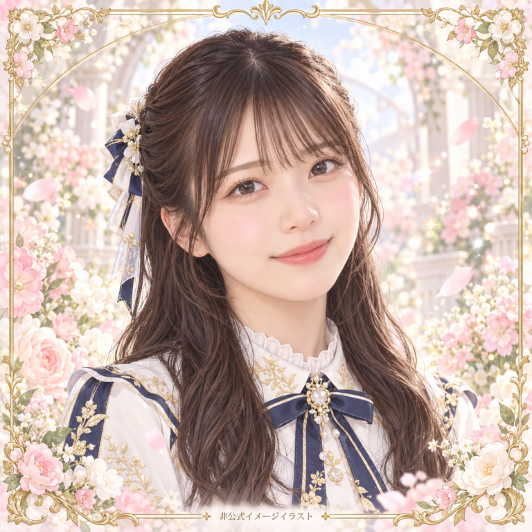 山下葉留花