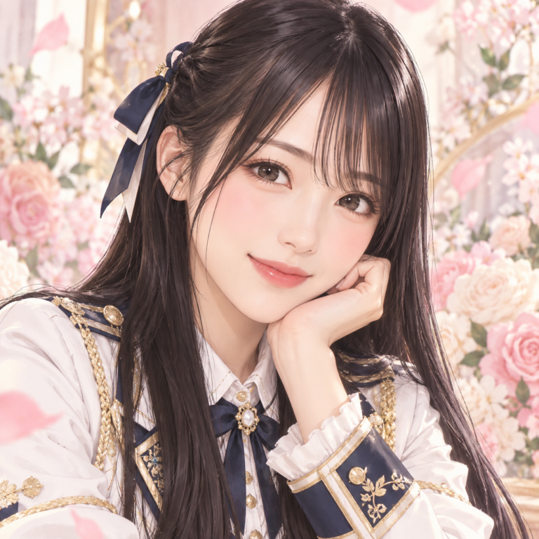 岡村 梨央