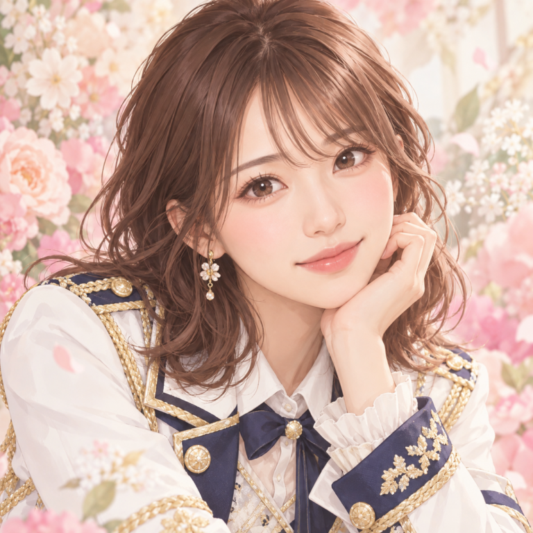 岡田 あずみ