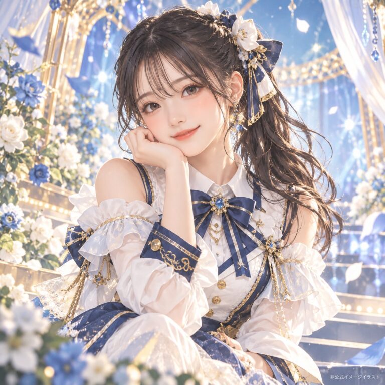 島川波菜