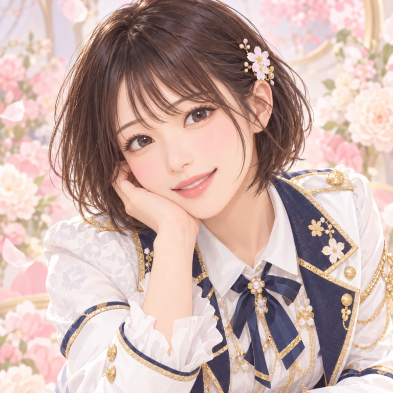 川又 優菜