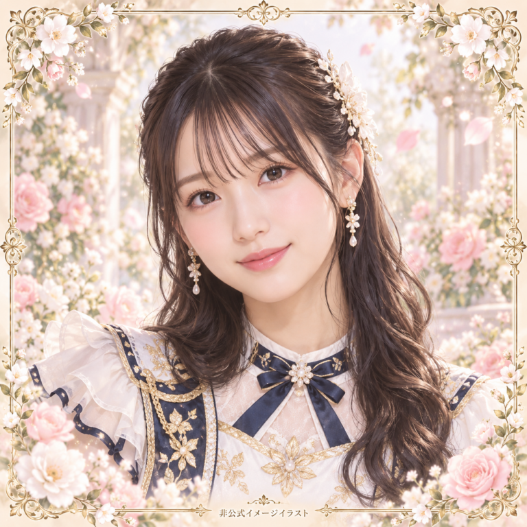 川嶋美楓