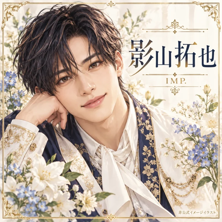 影山拓也