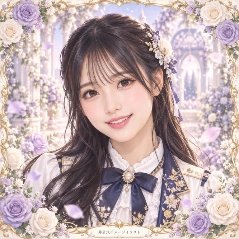 愛宕心響