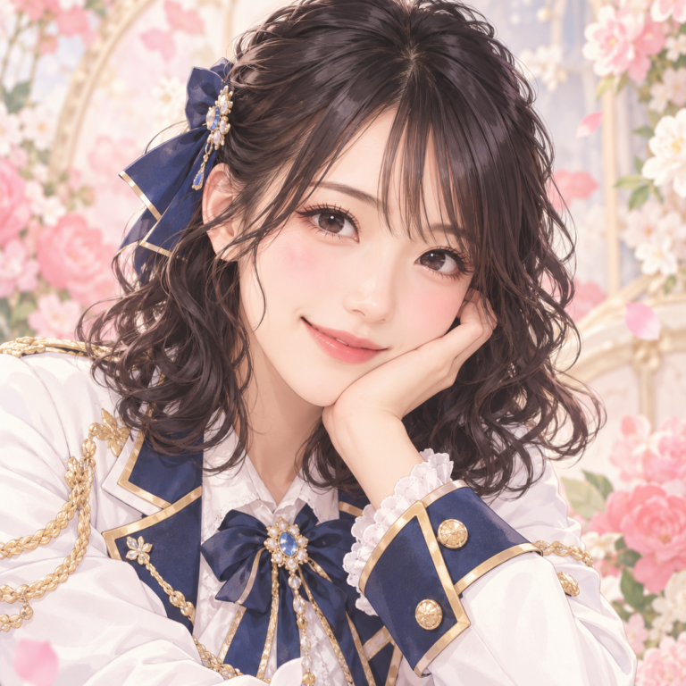新井 梨杏