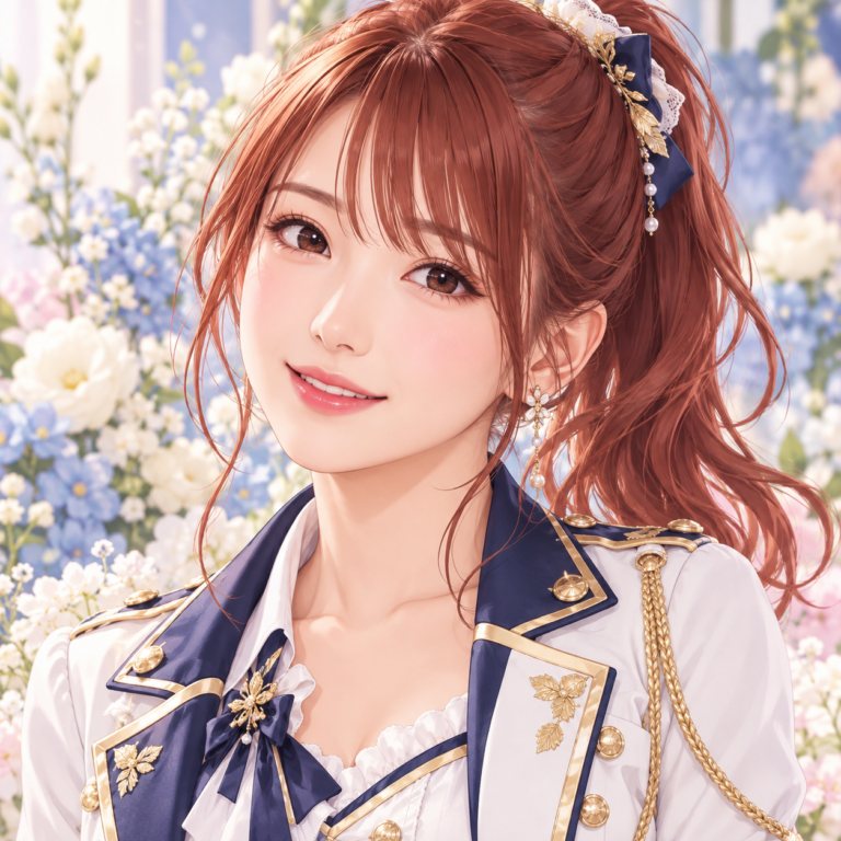 曽我部 あこ