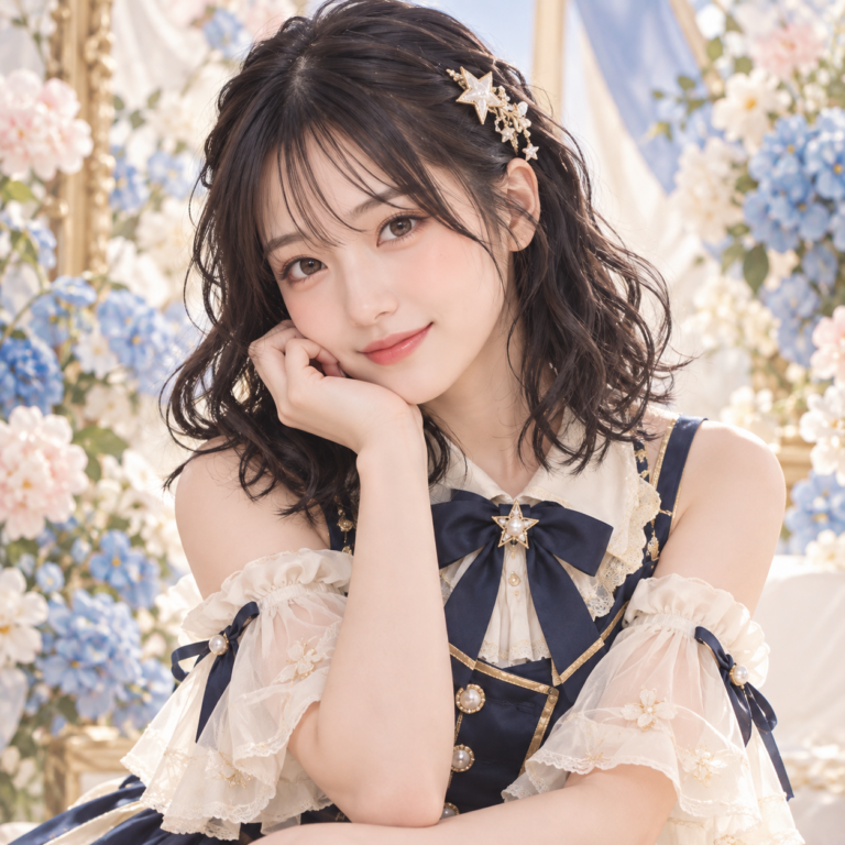 木本 杏菜