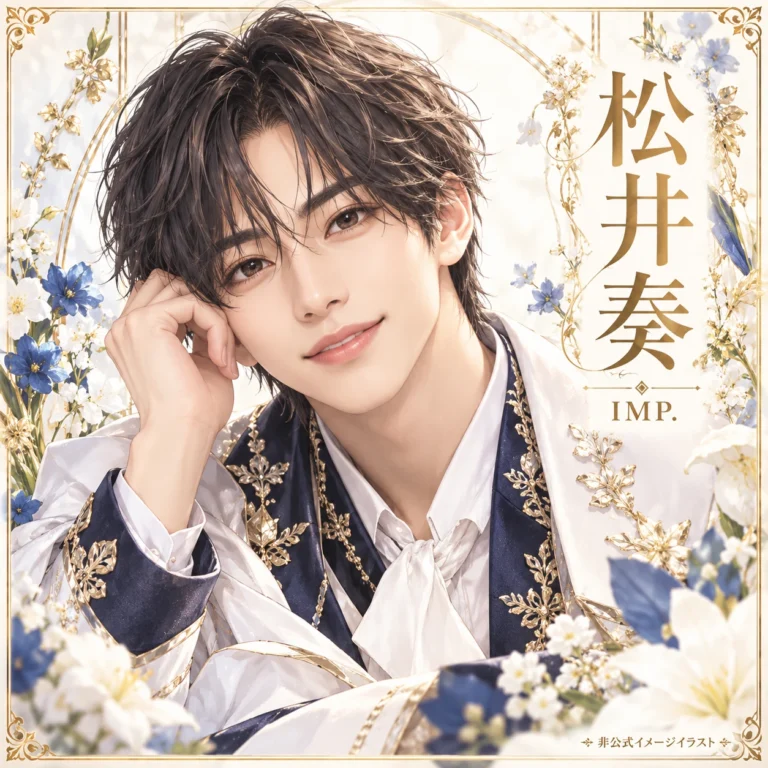 松井奏