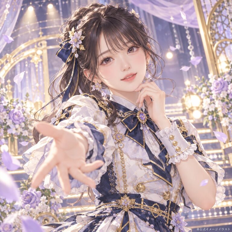 松原ユリヤ